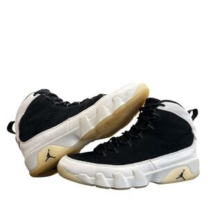 AIR JORDAN 9 - RETRO “CITY OF FLIGHT”
